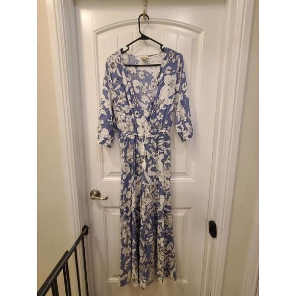 JAASE Aurora Wide leg jumpsuit - Picture 2 of 7